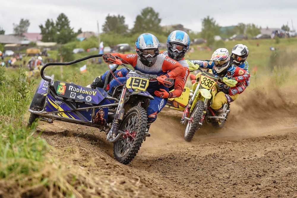 Photograph by Неустроев Олег