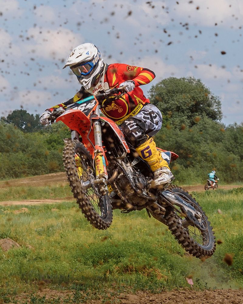 Photograph by Неустроев Олег