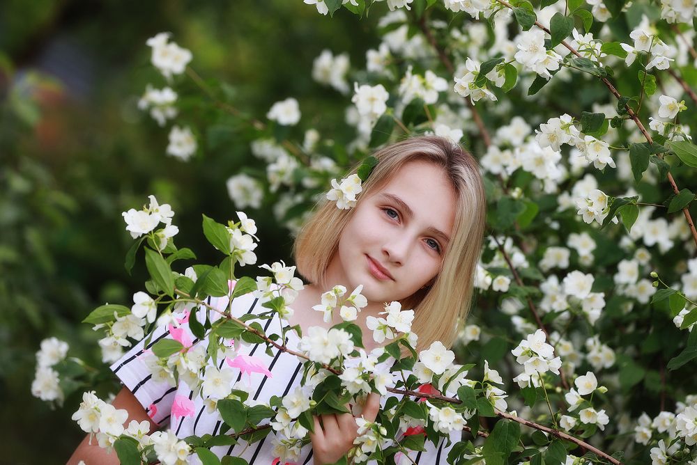 Photograph by Вербицкий Петр