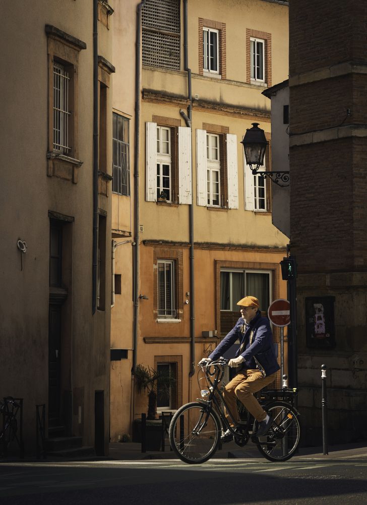 Photograph by Ellie Hayden