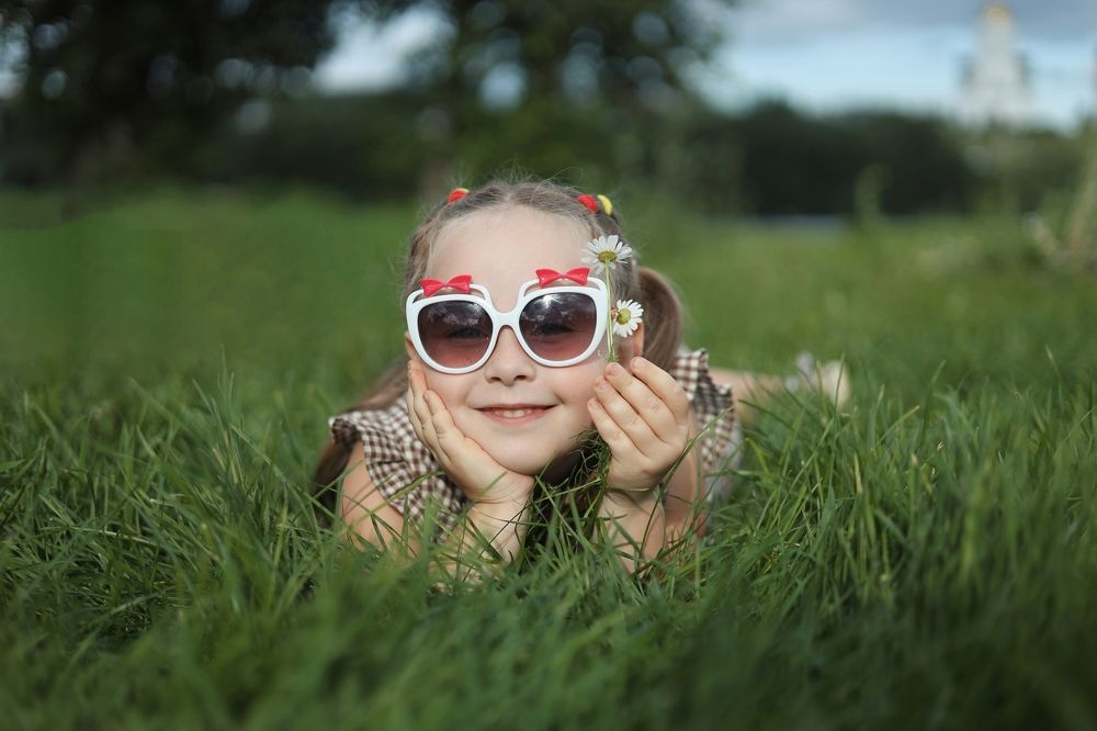 Photograph by Алина Щекотова