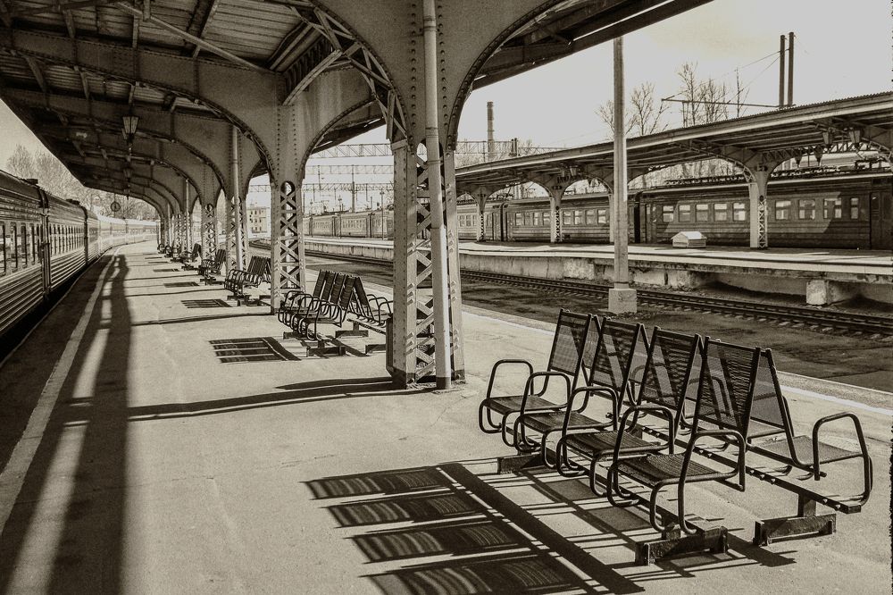 Photograph by Дьяченко Алёна