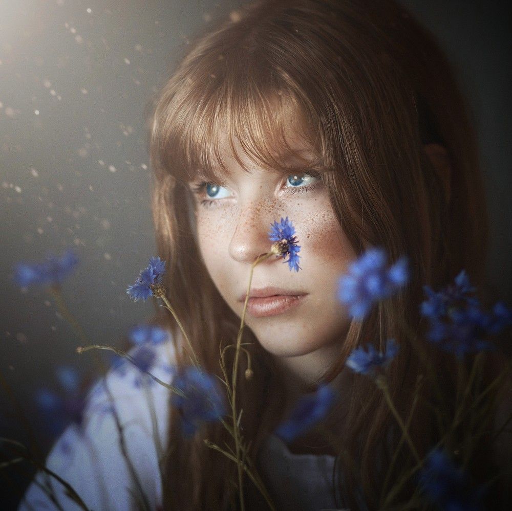 Photograph by Татьяна Максакова