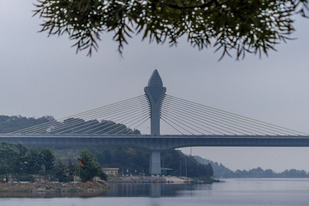 Photograph by Shalini Jain