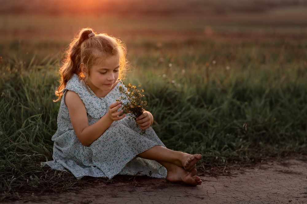 Photograph by Anna Berla