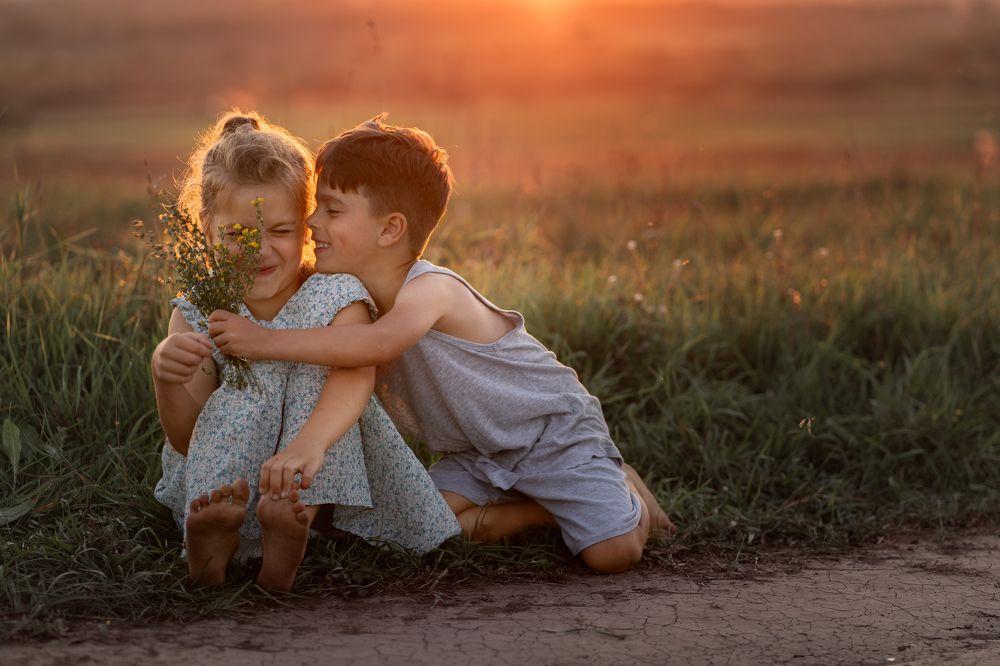 Photograph by Anna Berla