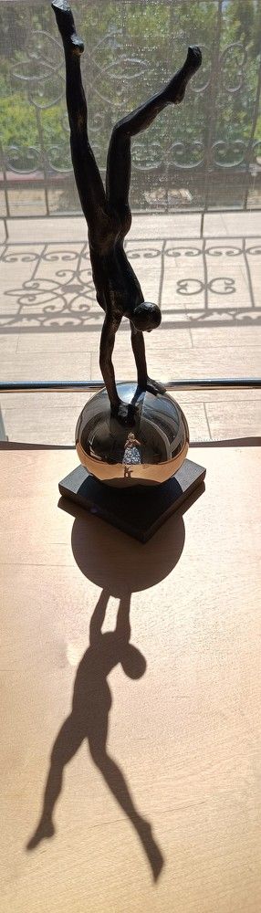 Фотография автора Елена Александрова