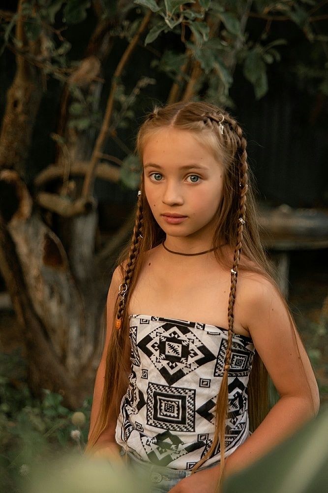 Photograph by Юлия Наботова