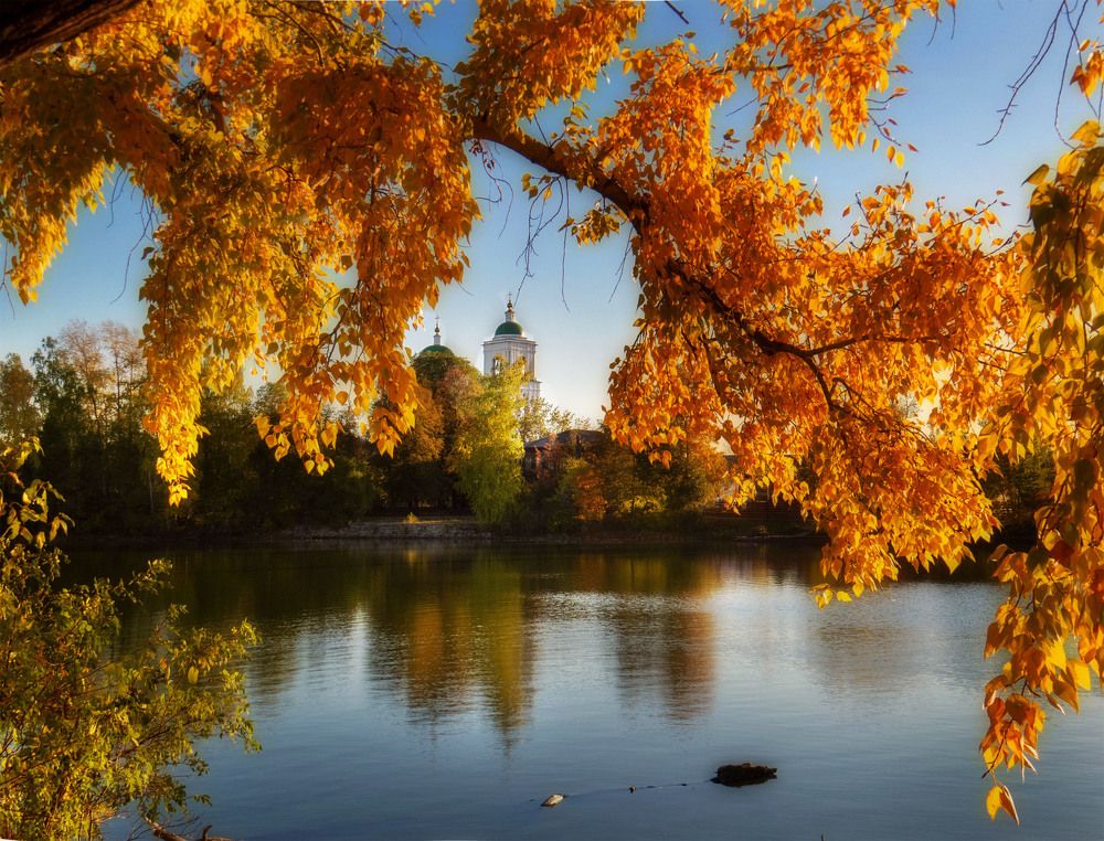 Photograph by Нина Будникова