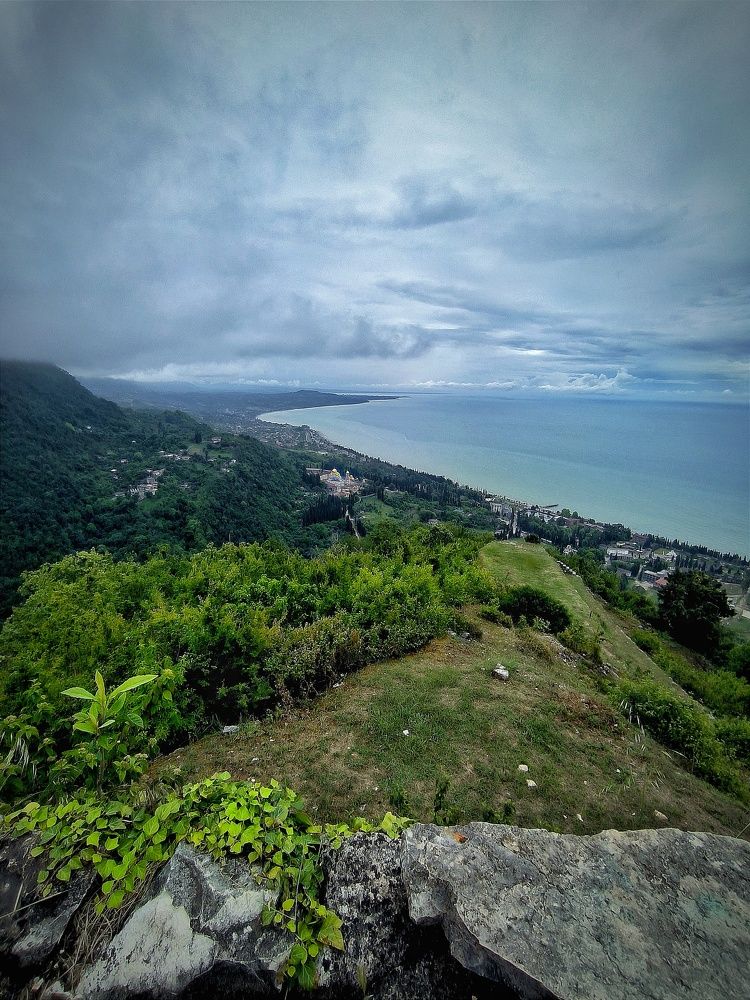 Photograph by Svetlana Gubanova