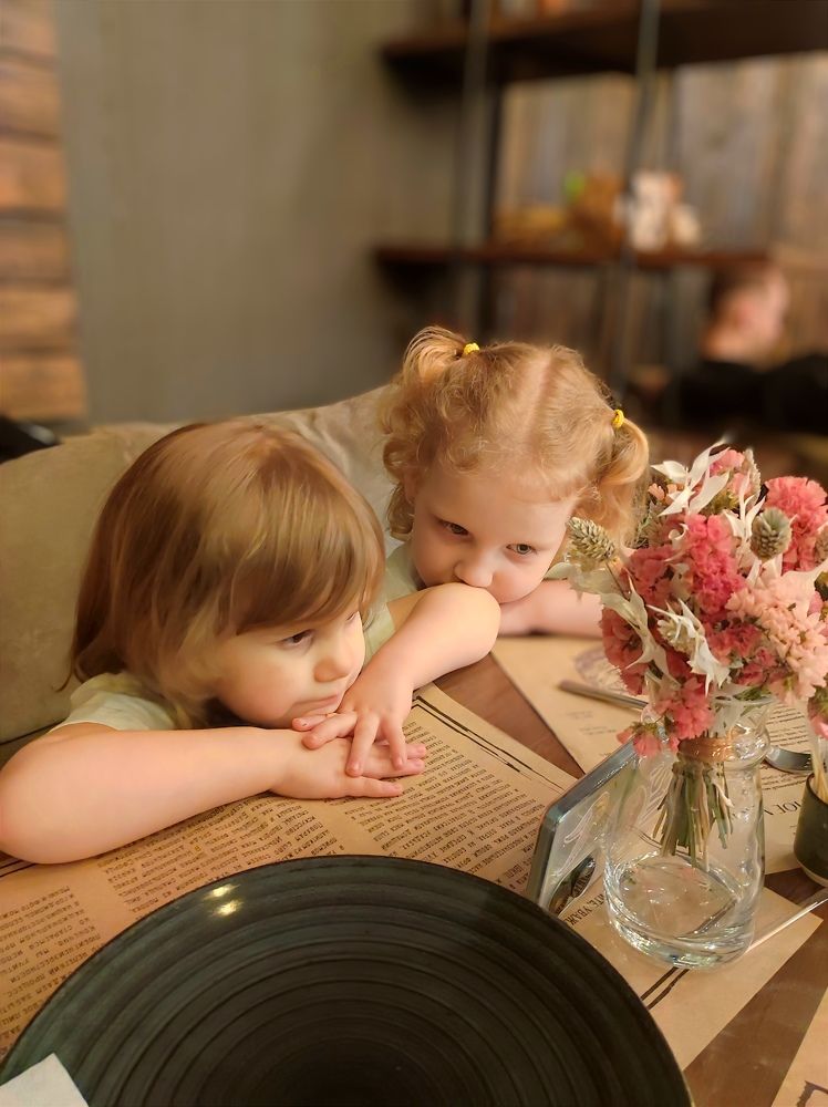 Фотография автора Елена Рузинова