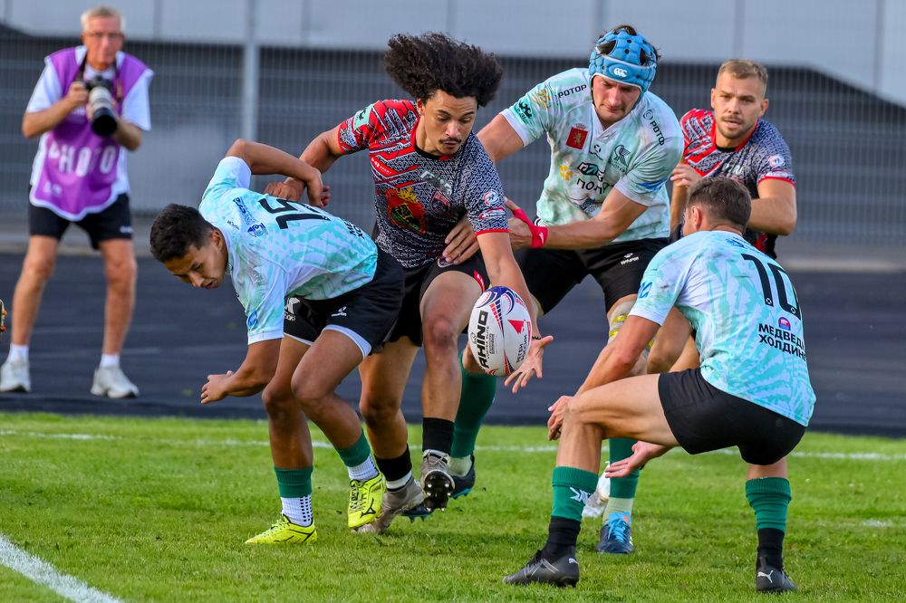 Photograph by Михаил Петрик