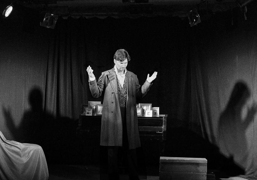 Photograph by Анатолий Максимов