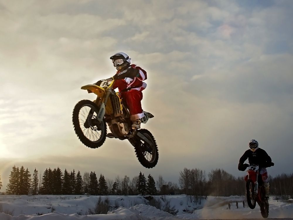 Photograph by Смирнов Алексей