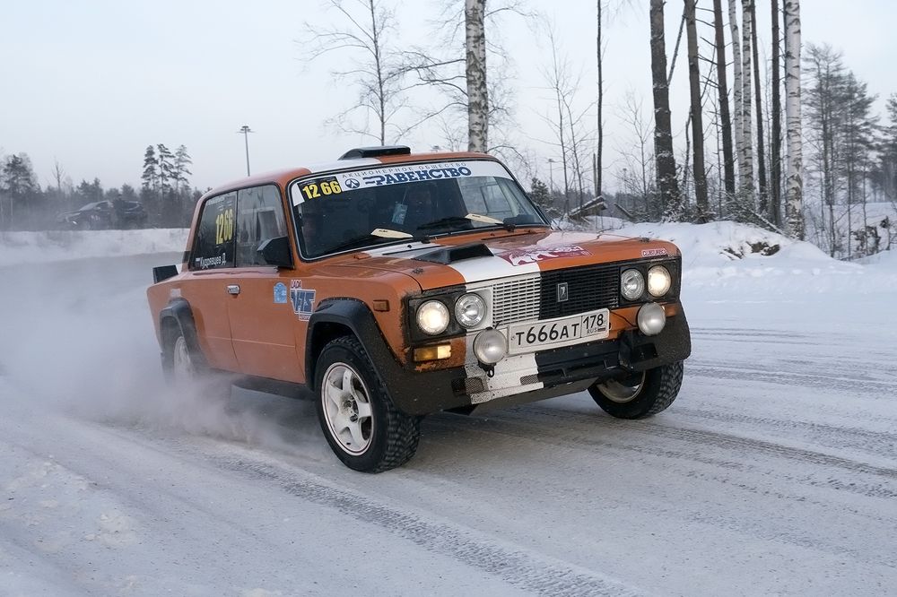 Photograph by Смирнов Алексей