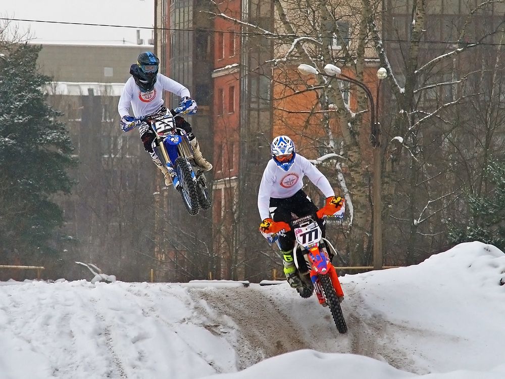 Photograph by Смирнов Алексей