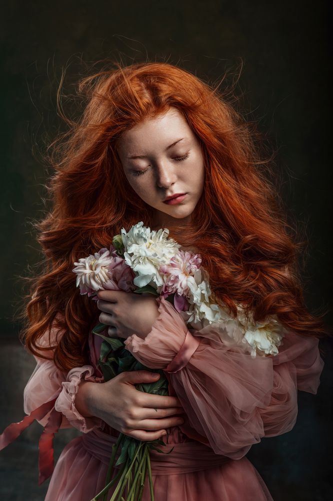 Photograph by Ольга Додонова