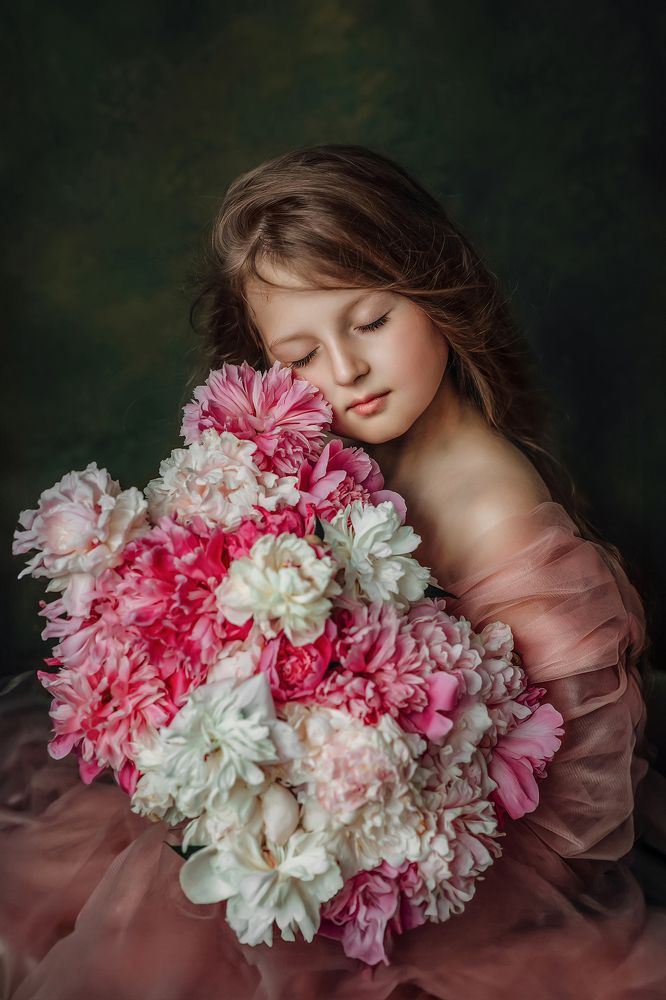 Photograph by Ольга Додонова