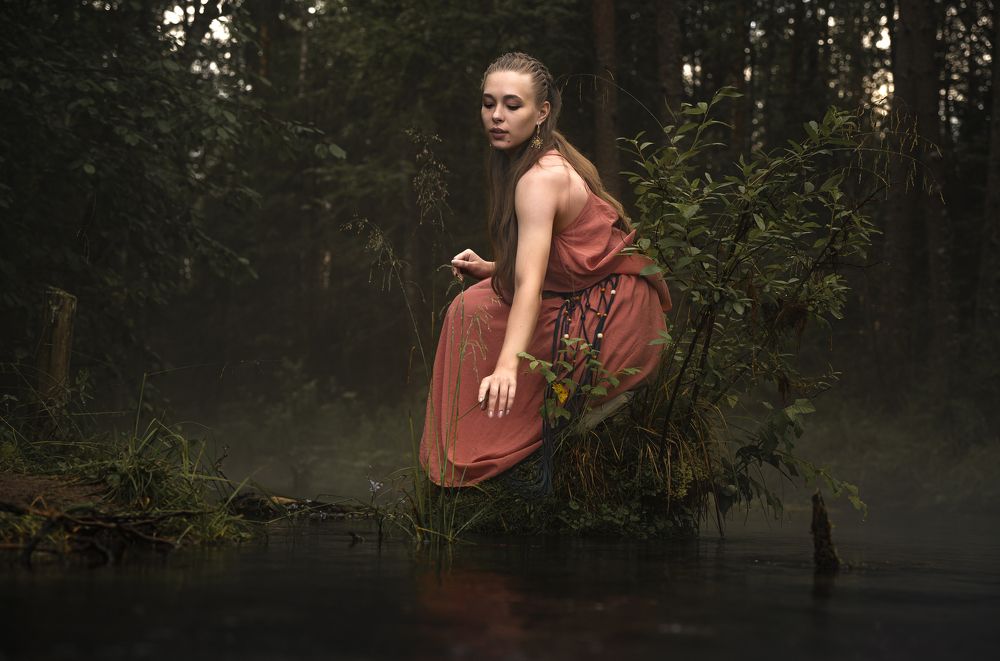 Photograph by Юрий Киреичев