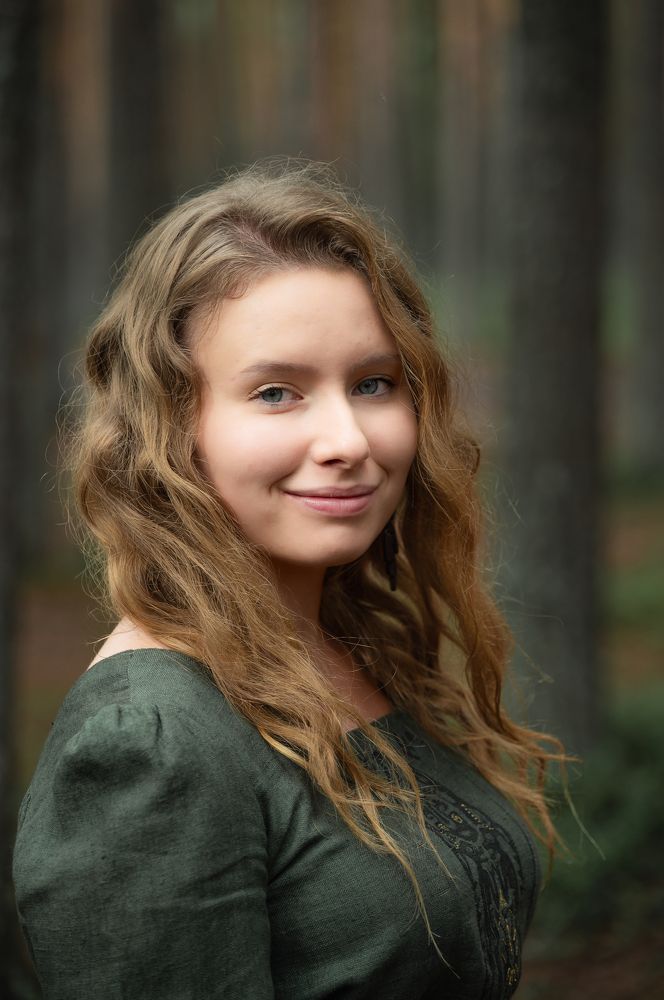 Photograph by Юрий Киреичев