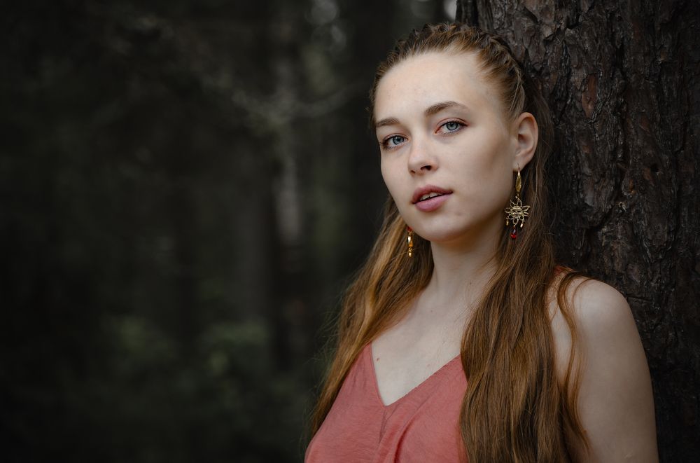 Photograph by Юрий Киреичев