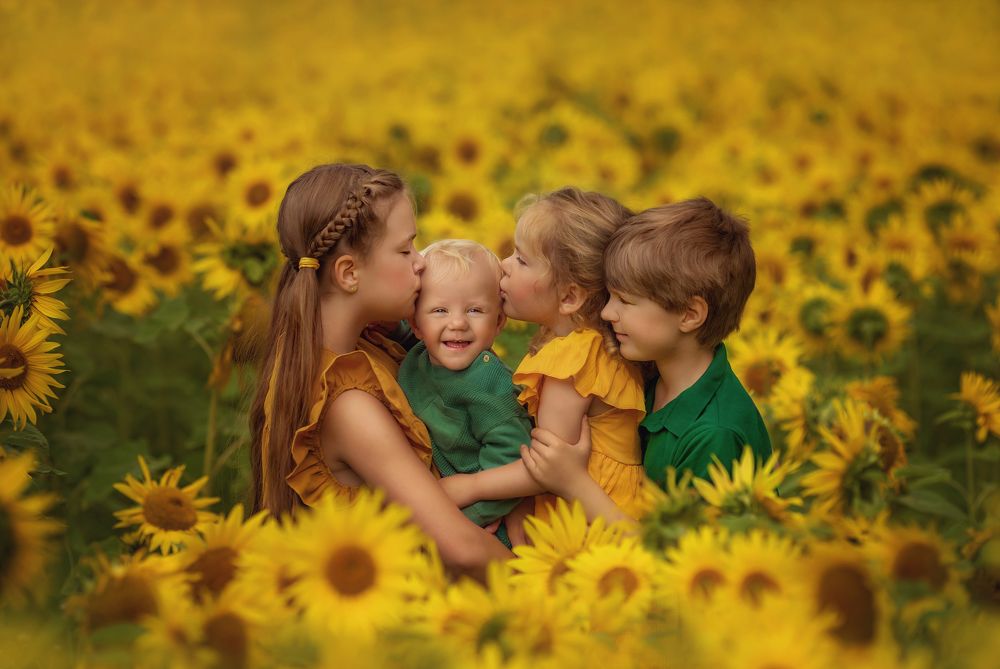 Photograph by Ella Pacanowska