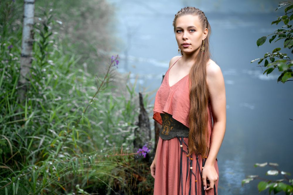 Photograph by Юрий Киреичев