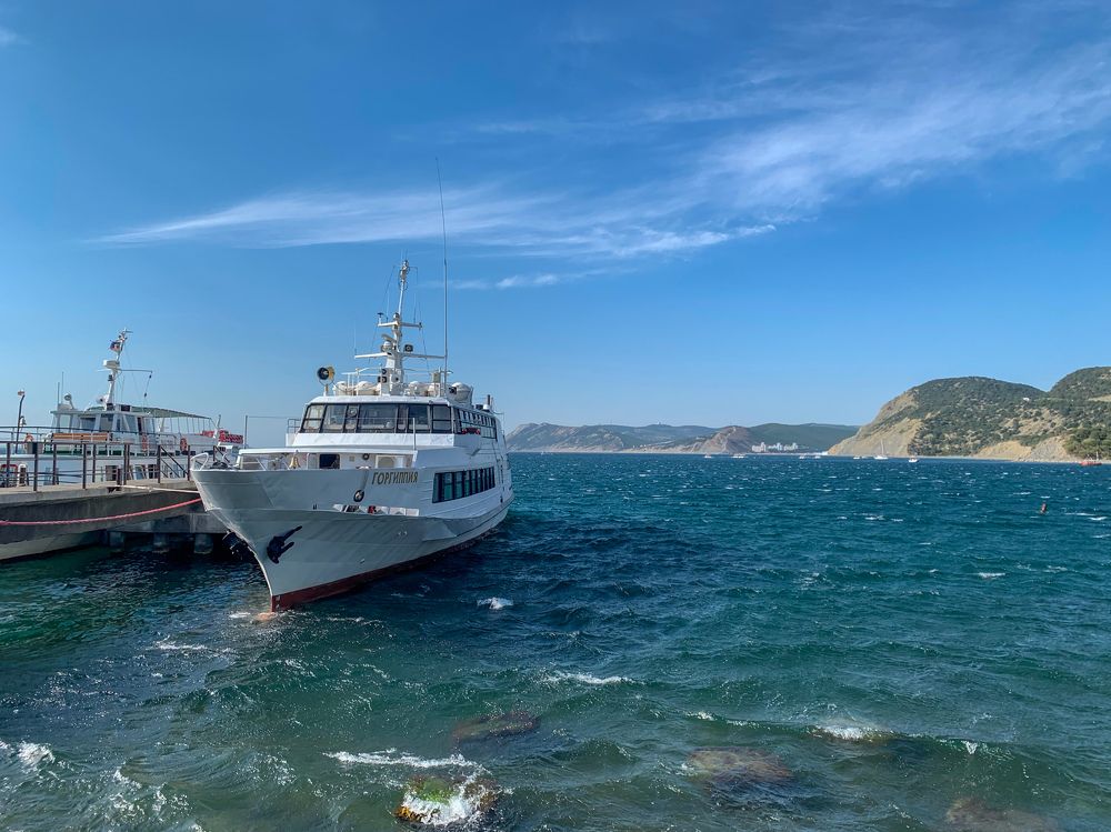 Photograph by Кондакова Юлия Григорьевна