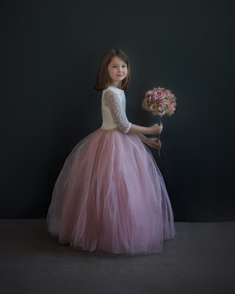 Photograph by LYUDMYLA POKRYSHEN