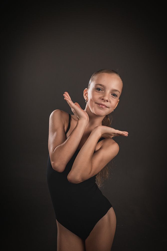 Photograph by Natalya Zimakova