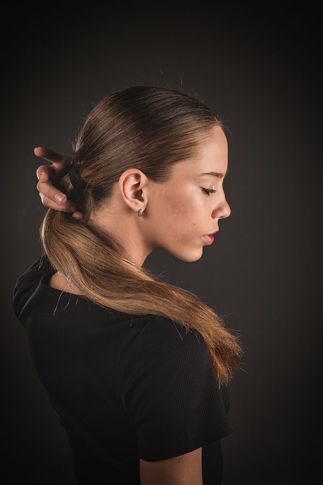 Photograph by Natalya Zimakova