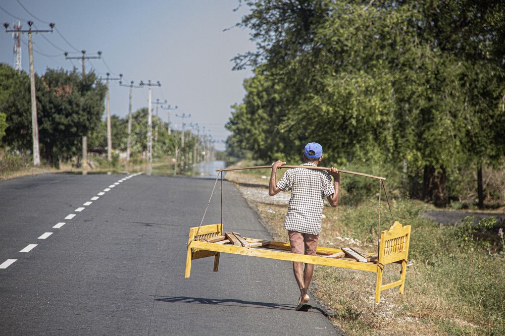 Photograph by Nalin Jerom Nadeshwaran