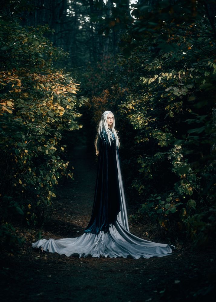 Photograph by Калюжина Татьяна