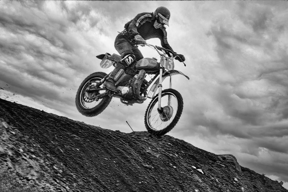 С горки с ветерком