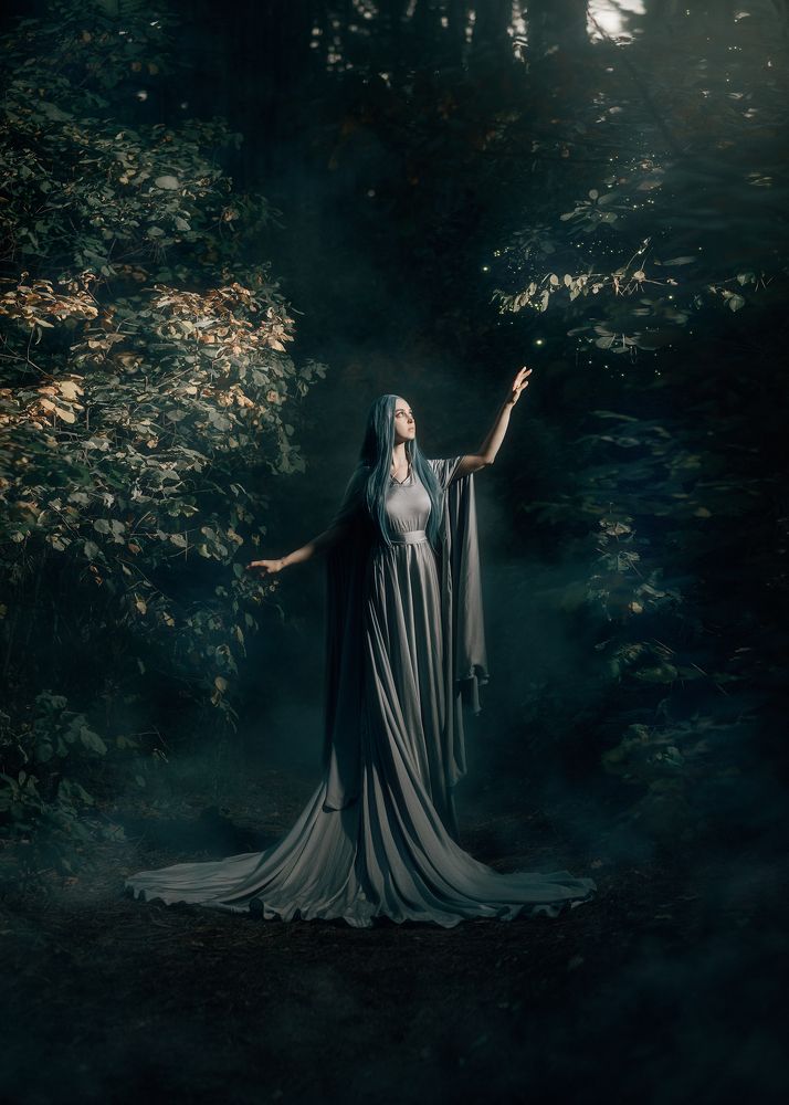 Photograph by Калюжина Татьяна