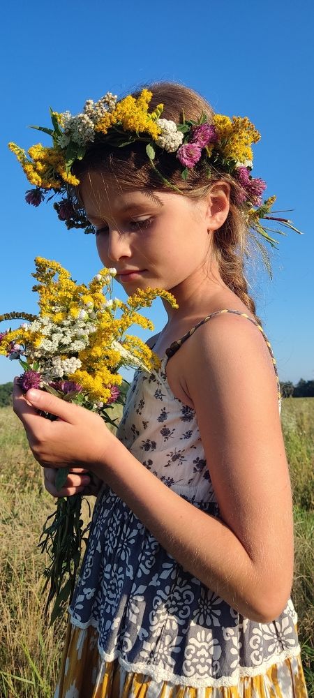 Берегите красоту