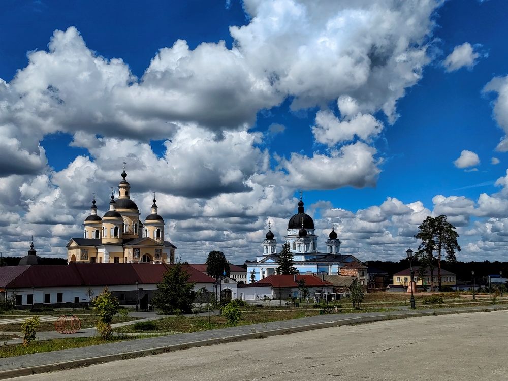 Photograph by Михаил Янкин