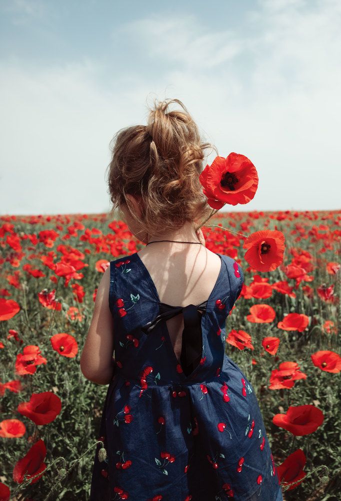 Photograph by Дарья Околова