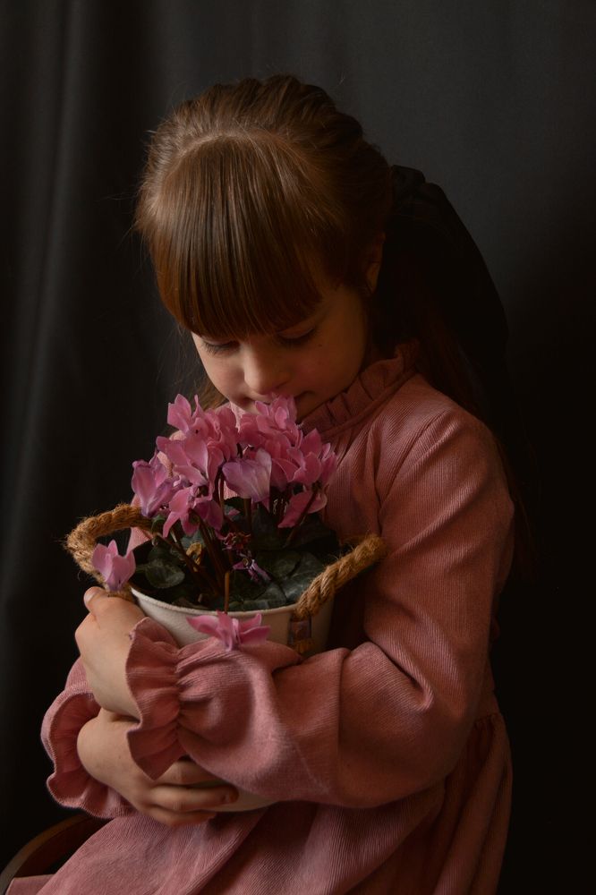 Фотография автора Ольга Морятова