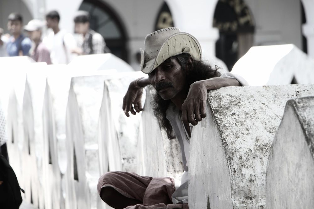 Photograph by Mithurshi Rajendran