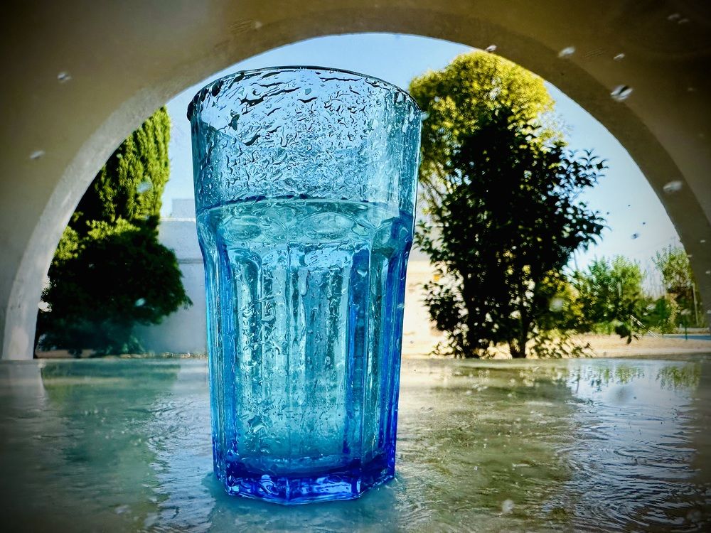 Photograph by Javier Subiza Garrido-Lestache