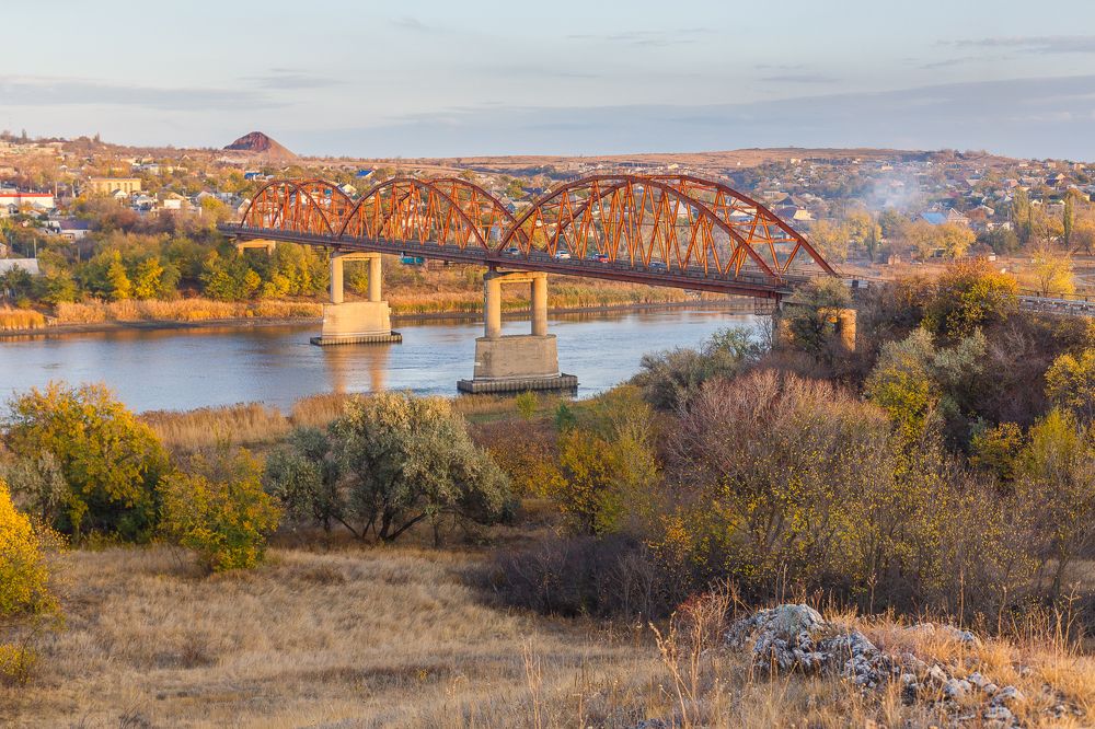 Photograph by Дмитрий Калюженко