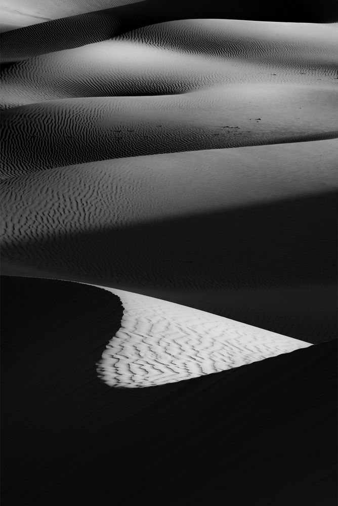 Photograph by Matteo Strassera