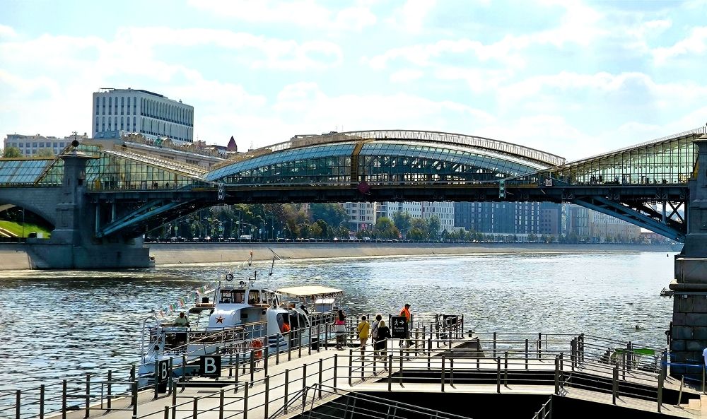 Photograph by Елена Симонова