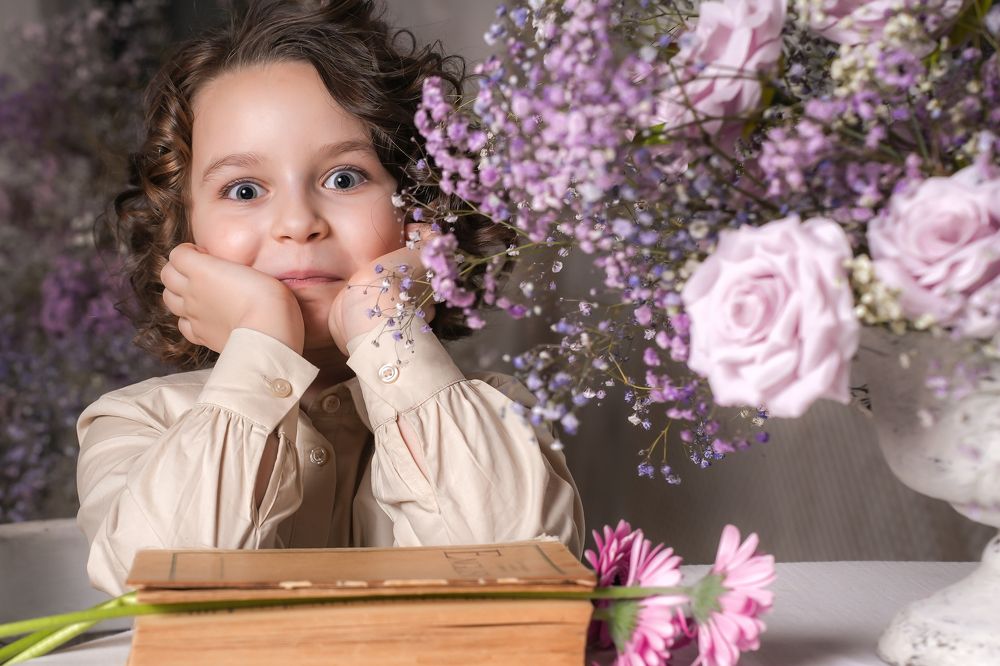 Photograph by Марина Суздаль