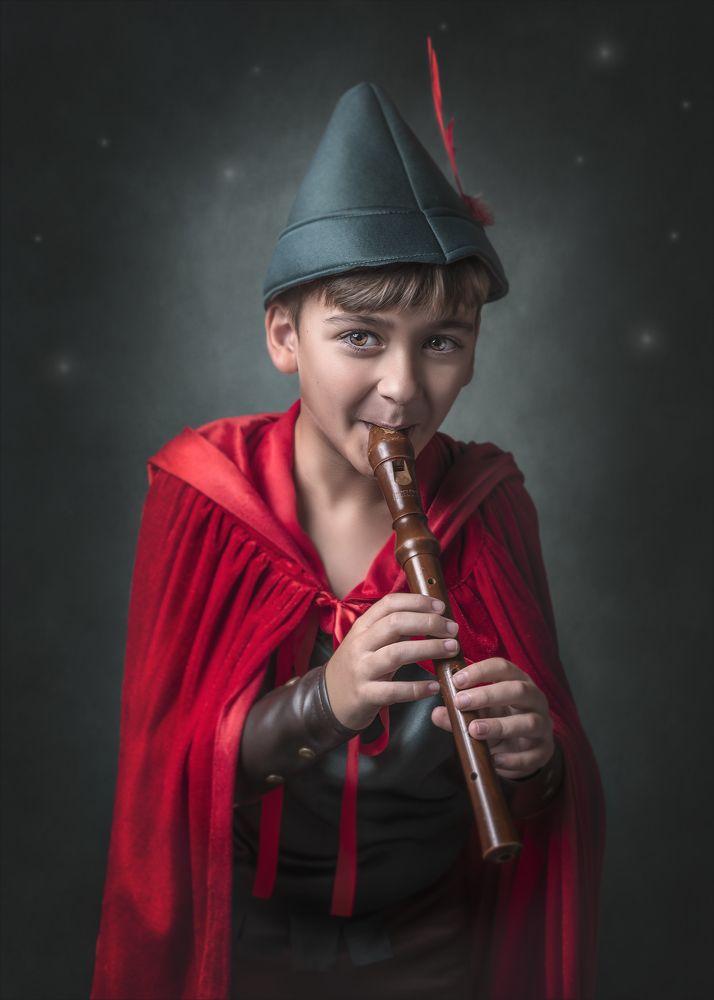 Photograph by Yaiza Vega