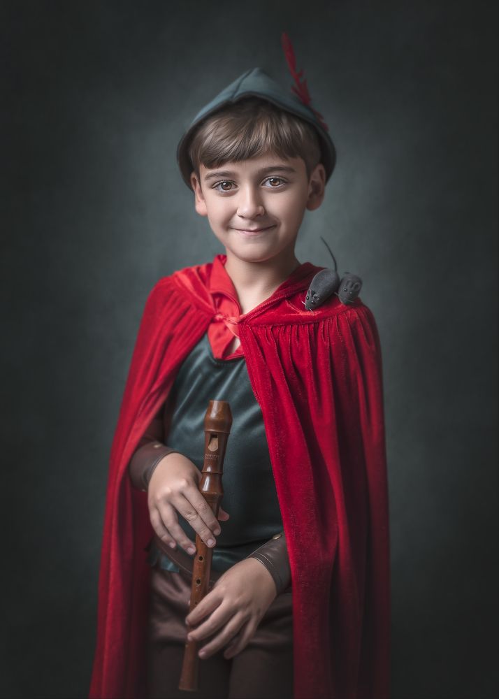 Photograph by Yaiza Vega