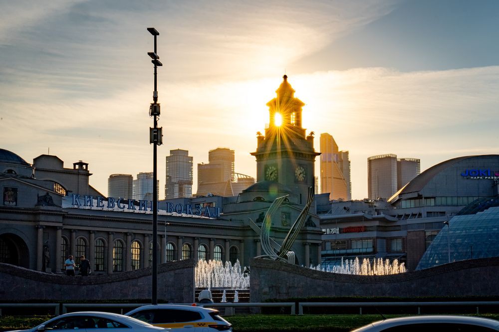 Photograph by Галина Аскольдовна Луковникова