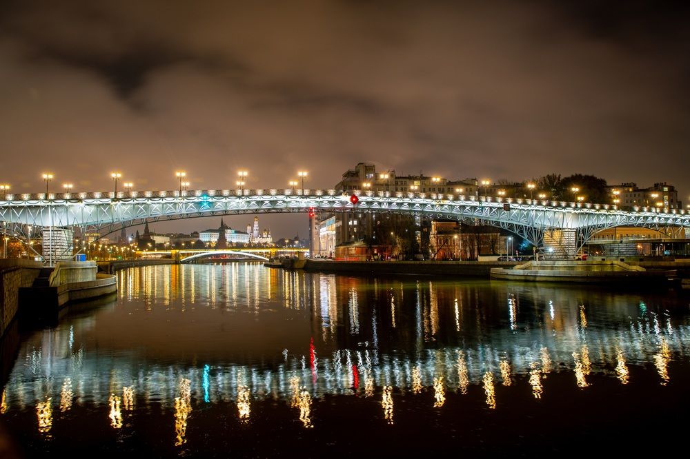 Photograph by Андрей Пшеничников