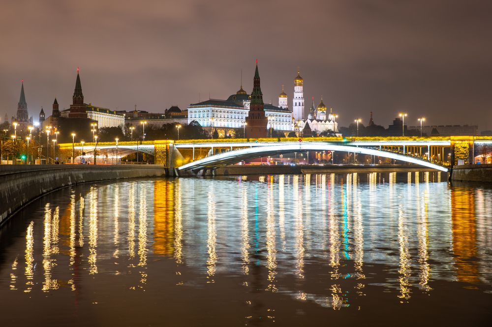 Photograph by Андрей Пшеничников